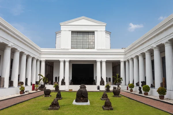 Nationaal Museum Indonesië — Stockfoto