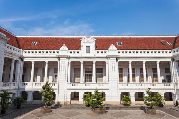 Banka Indonésie muzeum — Stock fotografie