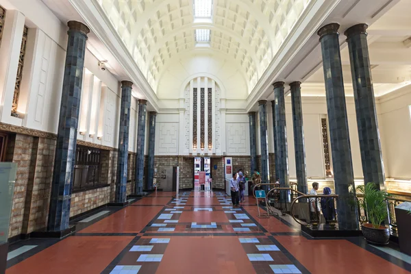 Banco Museu da Indonésia — Fotografia de Stock