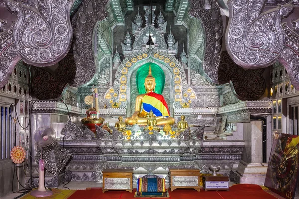 Wat Sri Suphan — Stock Fotó