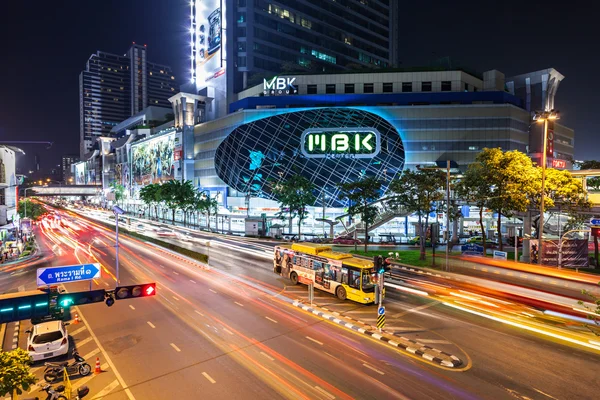 MBK Mall — Stock Photo, Image