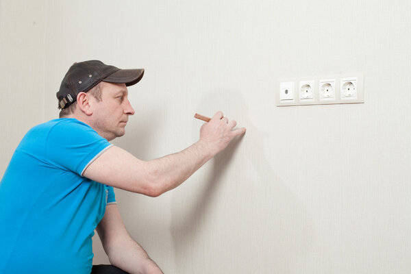 отделочные работы после капитального ремонта в доме
