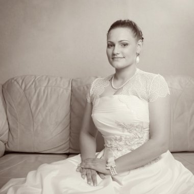 Gelinin toplantılar