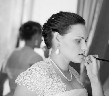 Gelinin toplantılar