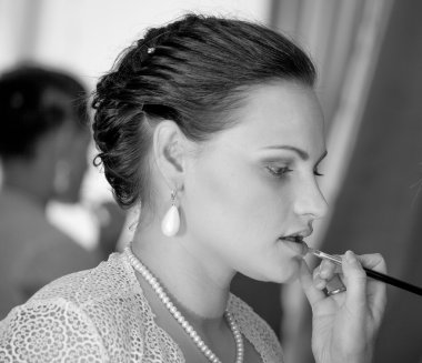 Gelinin toplantılar