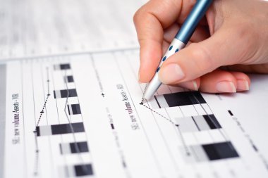 Mali rapor gösterme