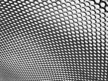 Delik doku arka planı için