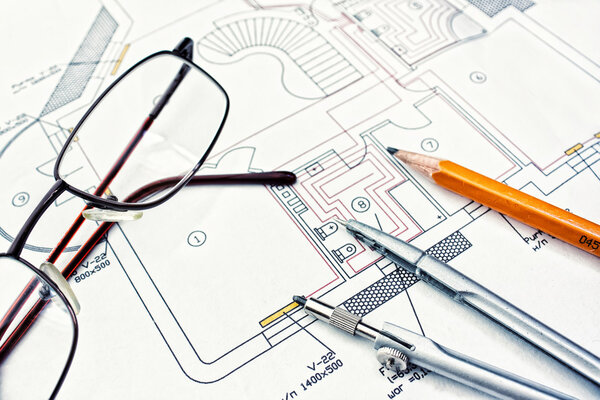 Инженерный рисунок
