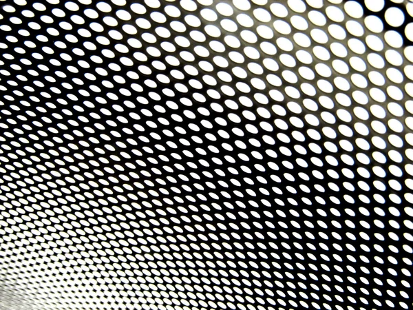 Delik doku arka planı için