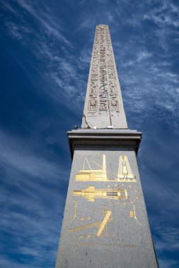 güzel Place de la Concorde