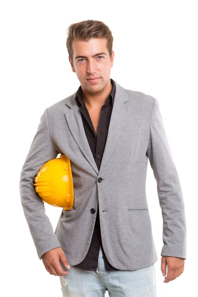 Engineer — Stock Photo, Image