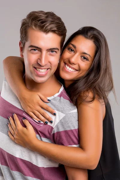 Couple — Stock Photo, Image