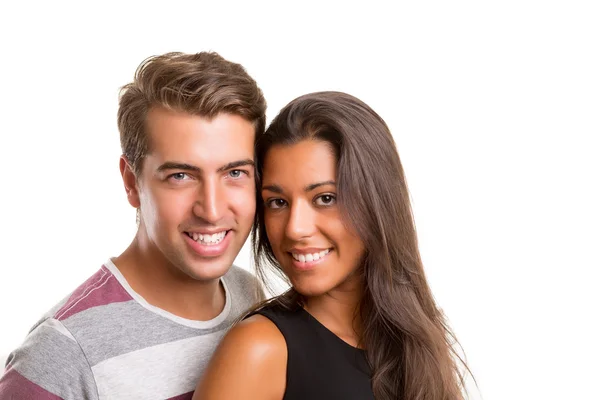 Couple — Stock Photo, Image