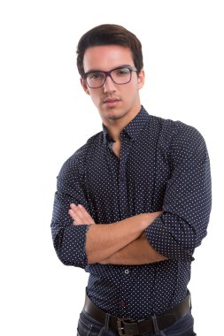 yakışıklı delikanlı