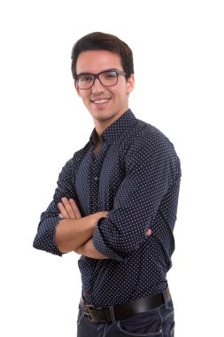 yakışıklı delikanlı