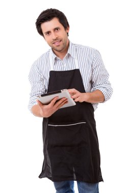 yeni bir tarif arayan