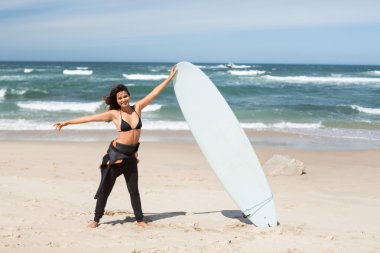 Bazı dalgalar yakalayalım!