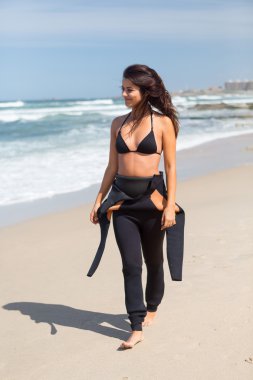 Bazı dalgalar yakalayalım!