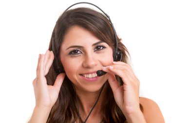 Telefon Operatörü