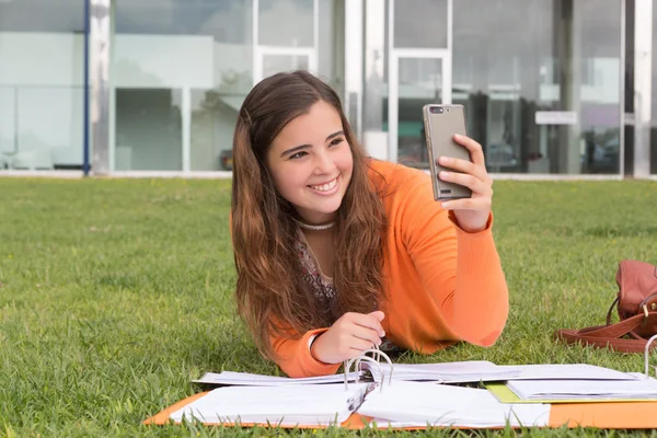 Torna a scuola! — Foto Stock