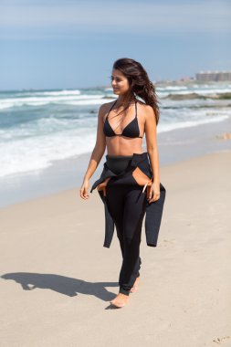 Bazı dalgalar yakalayalım!