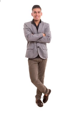 yakışıklı adam