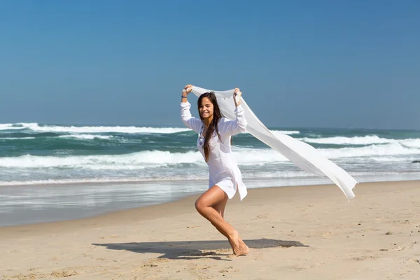 Férias! Finalmente ! — Fotografia de Stock