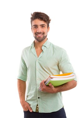 Mutlu öğrenci - studio vurdu