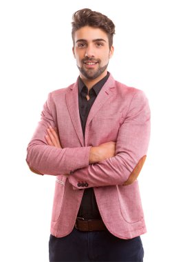 İşadamı - studio vurdu