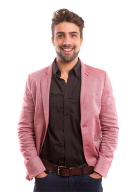 İşadamı - studio vurdu