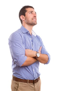 Yakışıklı adam - studio vurdu