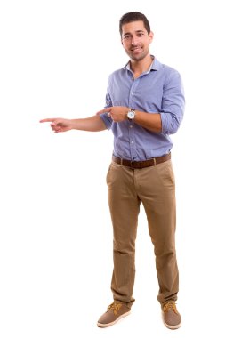 Vay canına! Şuna bir bak!