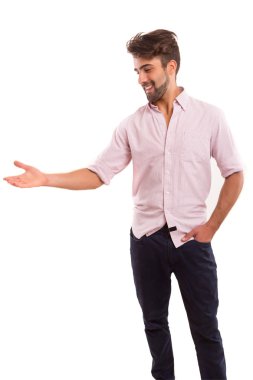 Vay canına! Şuna bir bak!