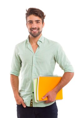 Mutlu öğrenci - studio vurdu