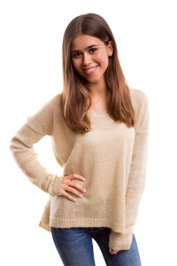 Güzel kadın - studio vurdu