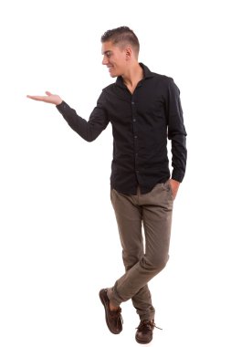 Ürün tanıtımı - studio vurdu