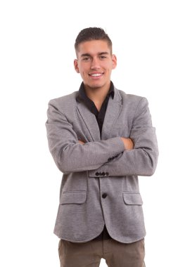 Yakışıklı adam - studio vurdu