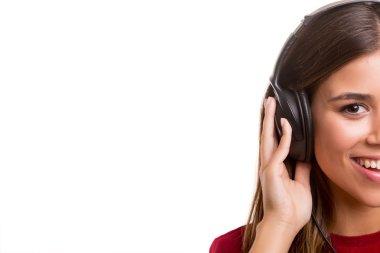 Müzik - stüdyo vurdu