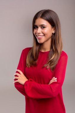 Güzel kadın - studio vurdu