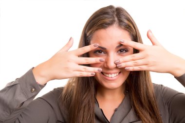 Bana komplo! -Stüdyo vurdu