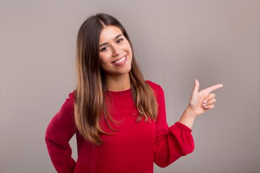 Vay canına! Şuna bir bak!