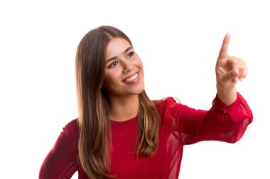 Anahtar kavram - studio vurdu