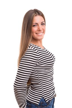 Güzel kadın - studio vurdu