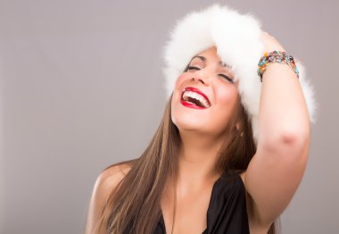 Hadi ama kış izin!