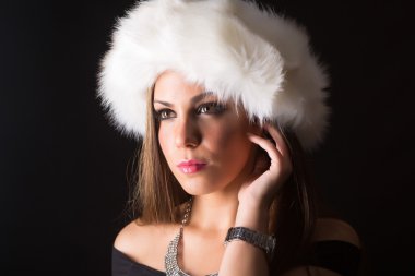 Hadi ama kış izin!