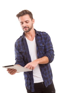 Bu app gerçekten güzel!