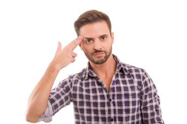 Öğrenci final sınavları için eğitim yorgun