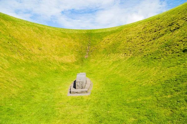 Irish Sky Garden Crater Skibbereen West Cork Irlande — Photo