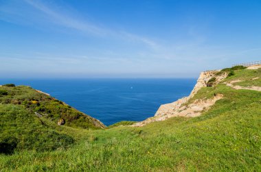 Portekiz, Sesimbra 'daki Arrabida Doğal Parkı