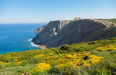 Portekiz, Sesimbra 'daki Arrabida Doğal Parkı